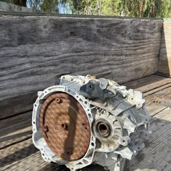 2011-2014 Kia Optima Transmission 