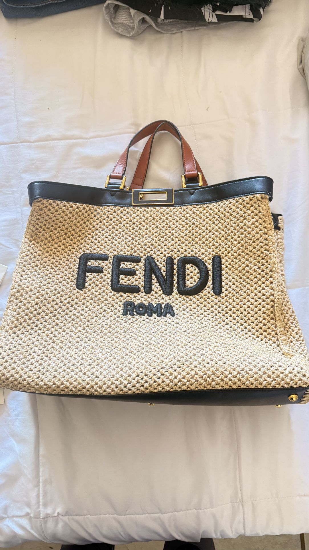 Fendi Bag