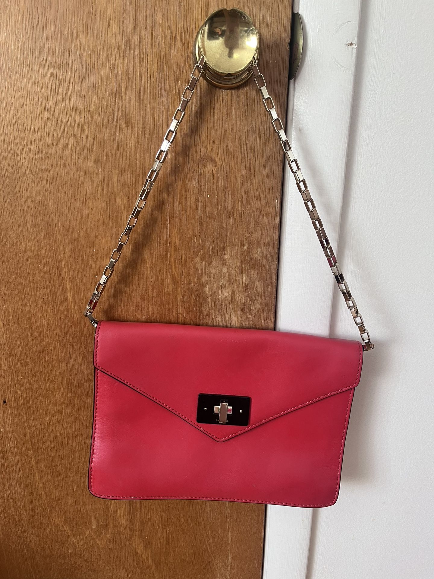 Kate Spade clutch