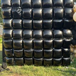 Balloon Back Drop 30$