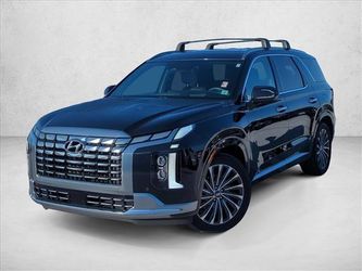 2023 Hyundai Palisade