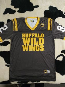 Buffalo Wild Wings Jersey