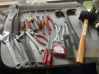 Tools