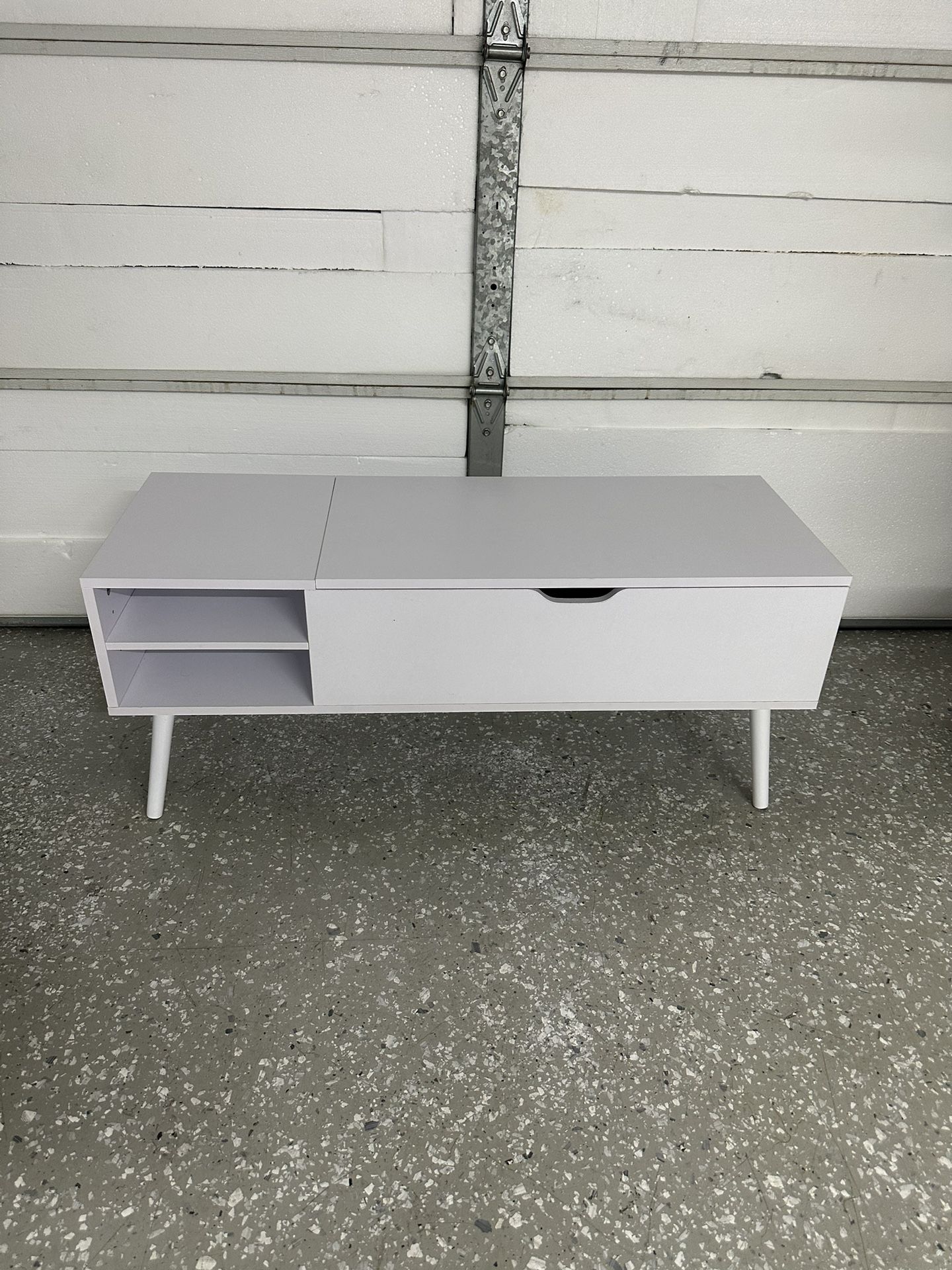 Lift Top Coffee Table 