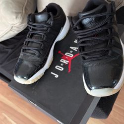 tenis jordan son 6 5y