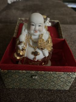 Buddha