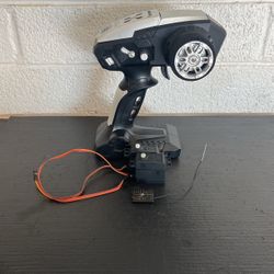 Rc4wd Radio System Rc Crawler 