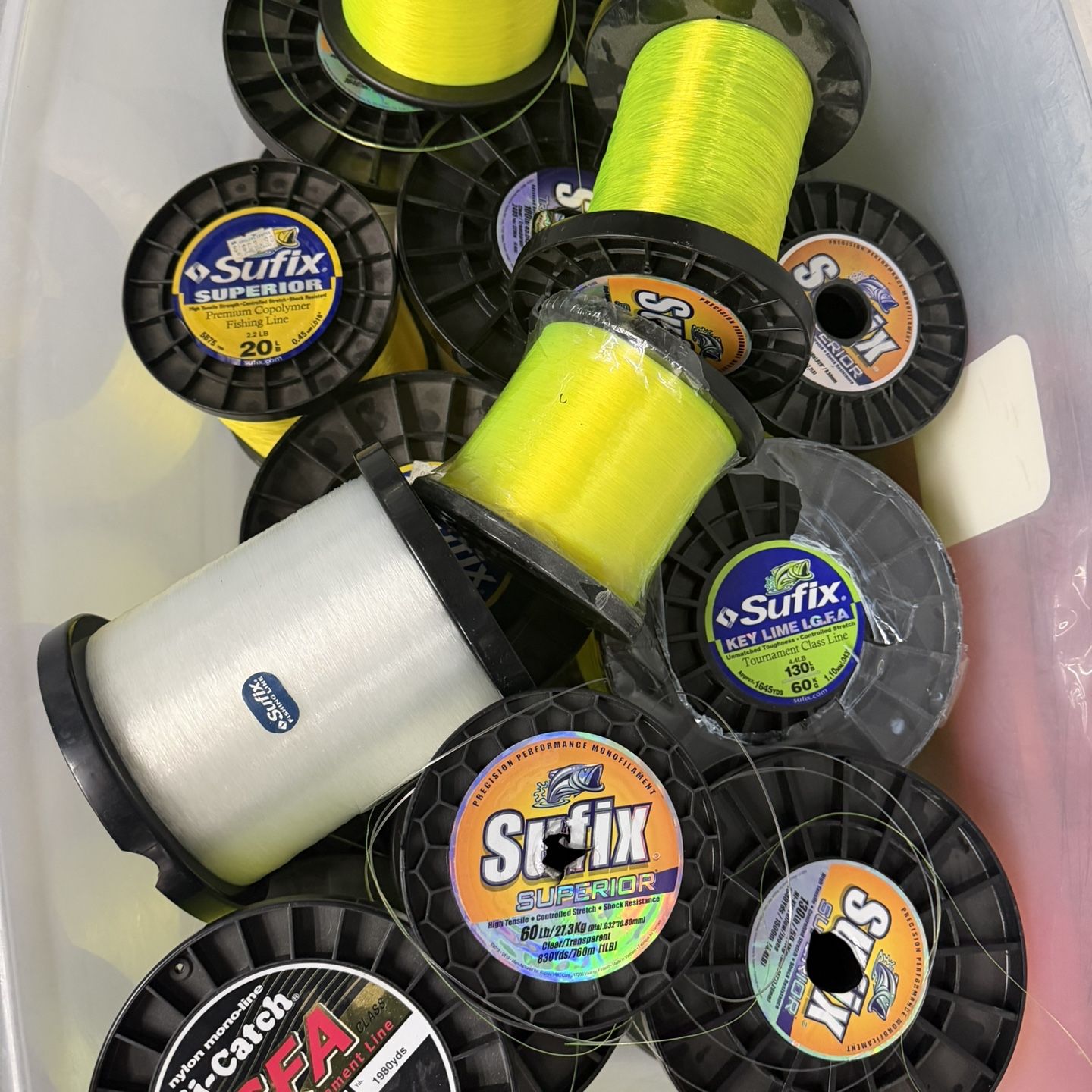Fishing Mono Line 2-130# for Sale in Anaheim, CA - OfferUp