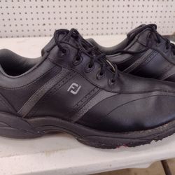 Footjoy Golf Shoes Size 9.5