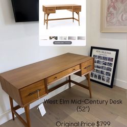 West Elm Furniture