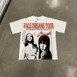 Valley Tee