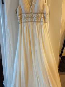 Beautiful Wedding Dress