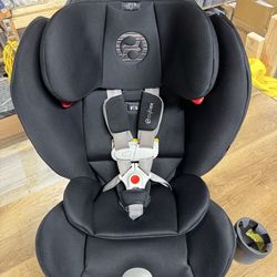 Cybex Convertible Car Seat