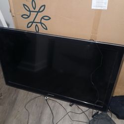 Samsung Smart TV