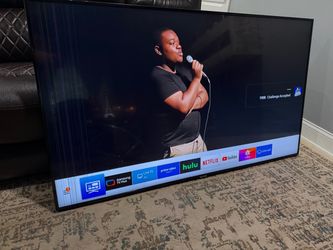 Samsung Smart TV 4k 65’