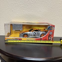 2003 Nissan  Jada 1/24 scale brand new mint