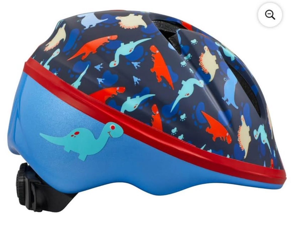 Bike Toddler Helmet