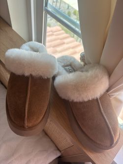 Ugg Slippers