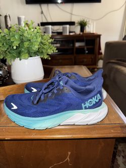 HOKA SHOES