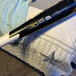EASTON Beast Speed 30in 20oz (-10) 2 3/4” Atac Alloy Baseball Bat