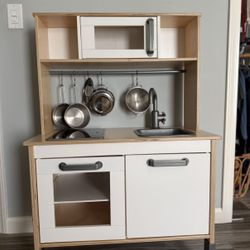 Ikea kitchen Playset