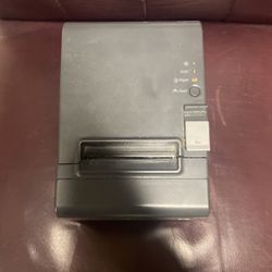 Square Pos Usb Receipts  Printer 