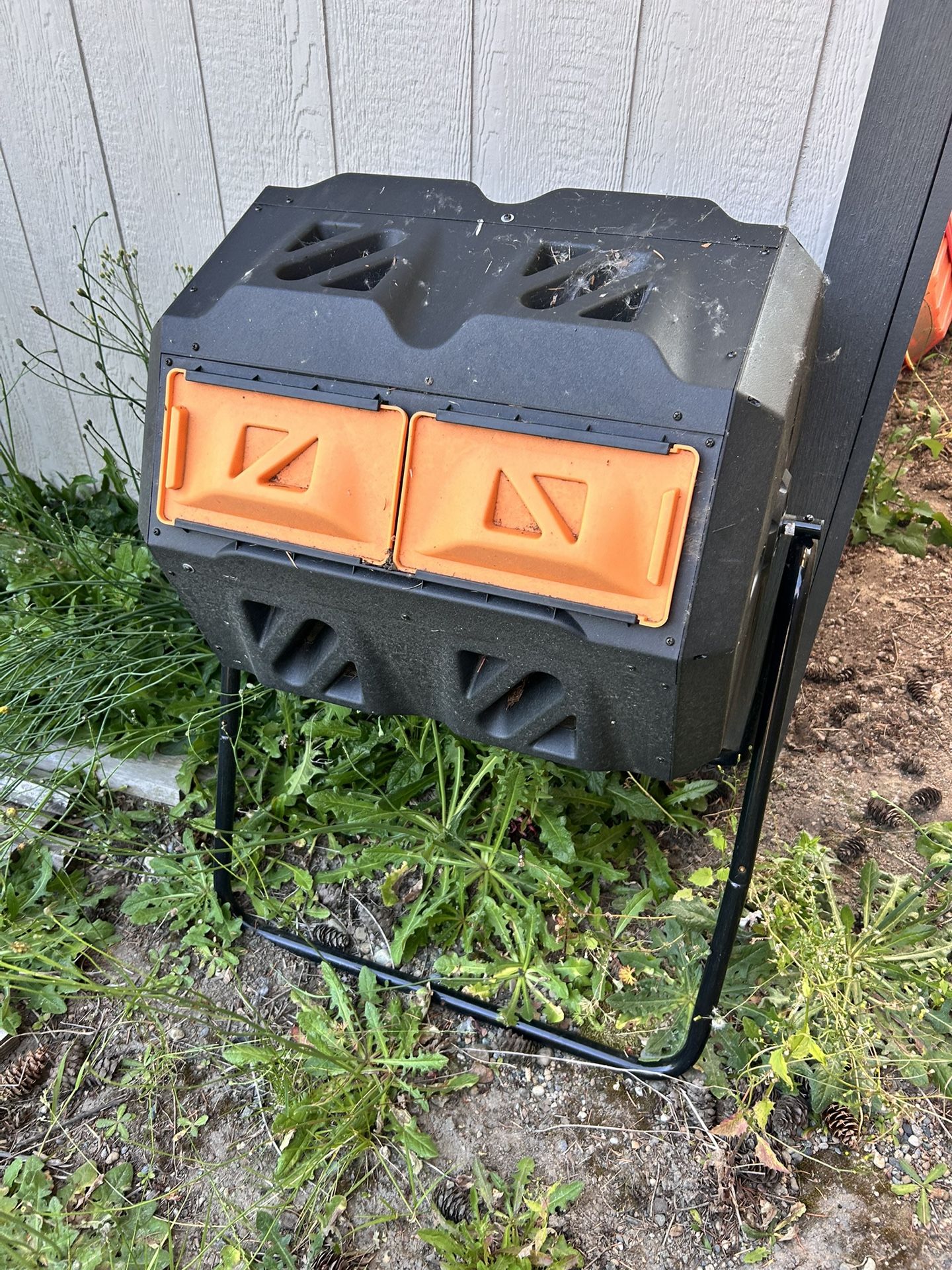 Composter