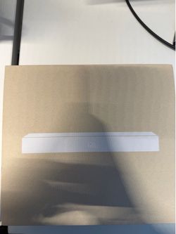 Unifi Fiber Gateway