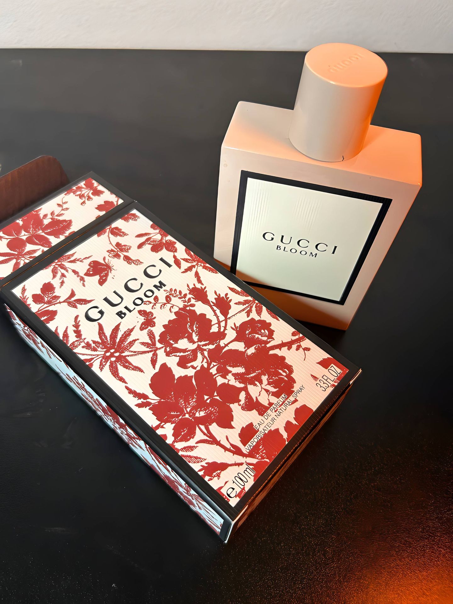 Gucci Parfum