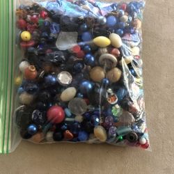 Beads For Crafts