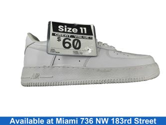 Nike Cw2288-111 White