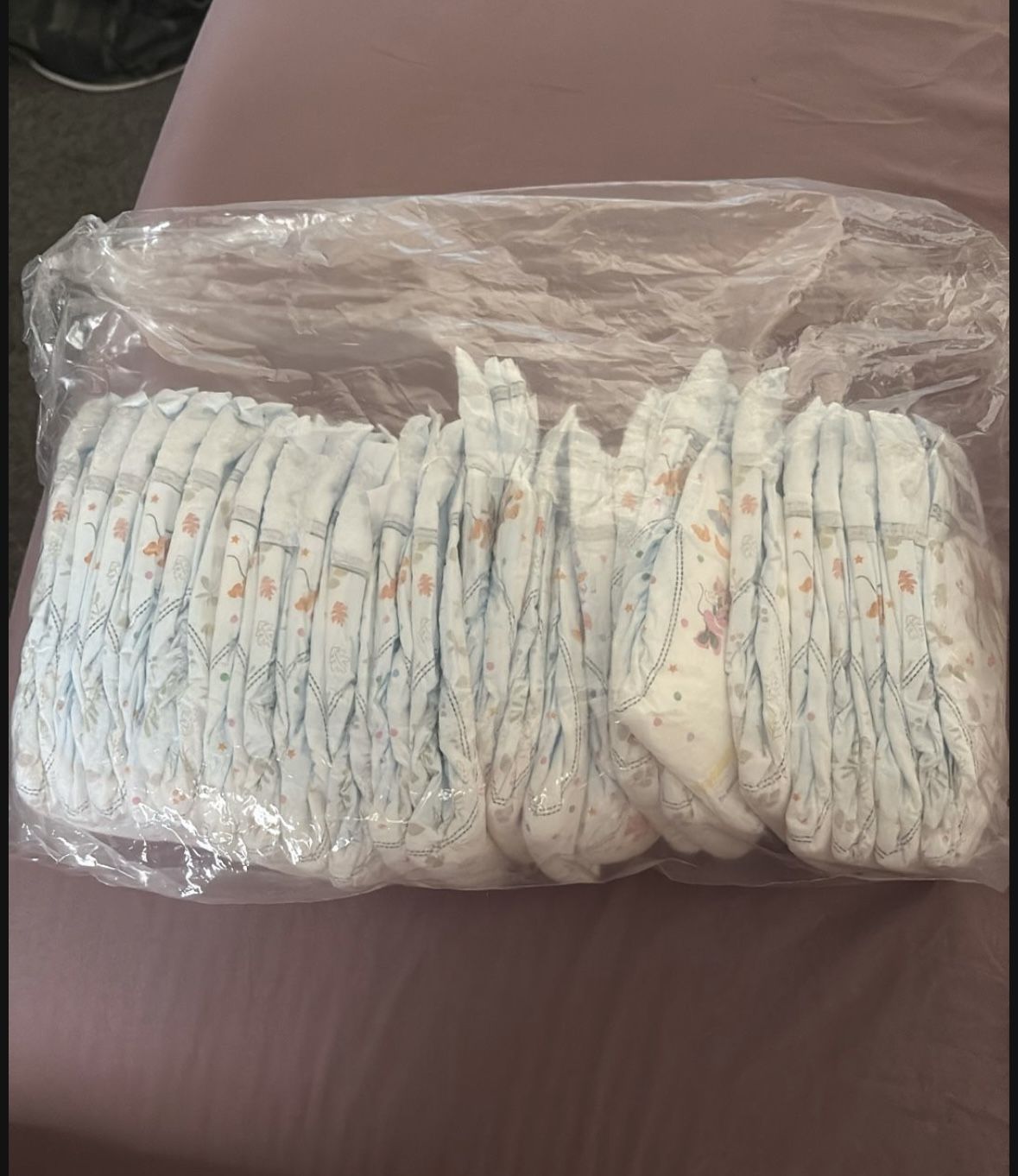 Diapers