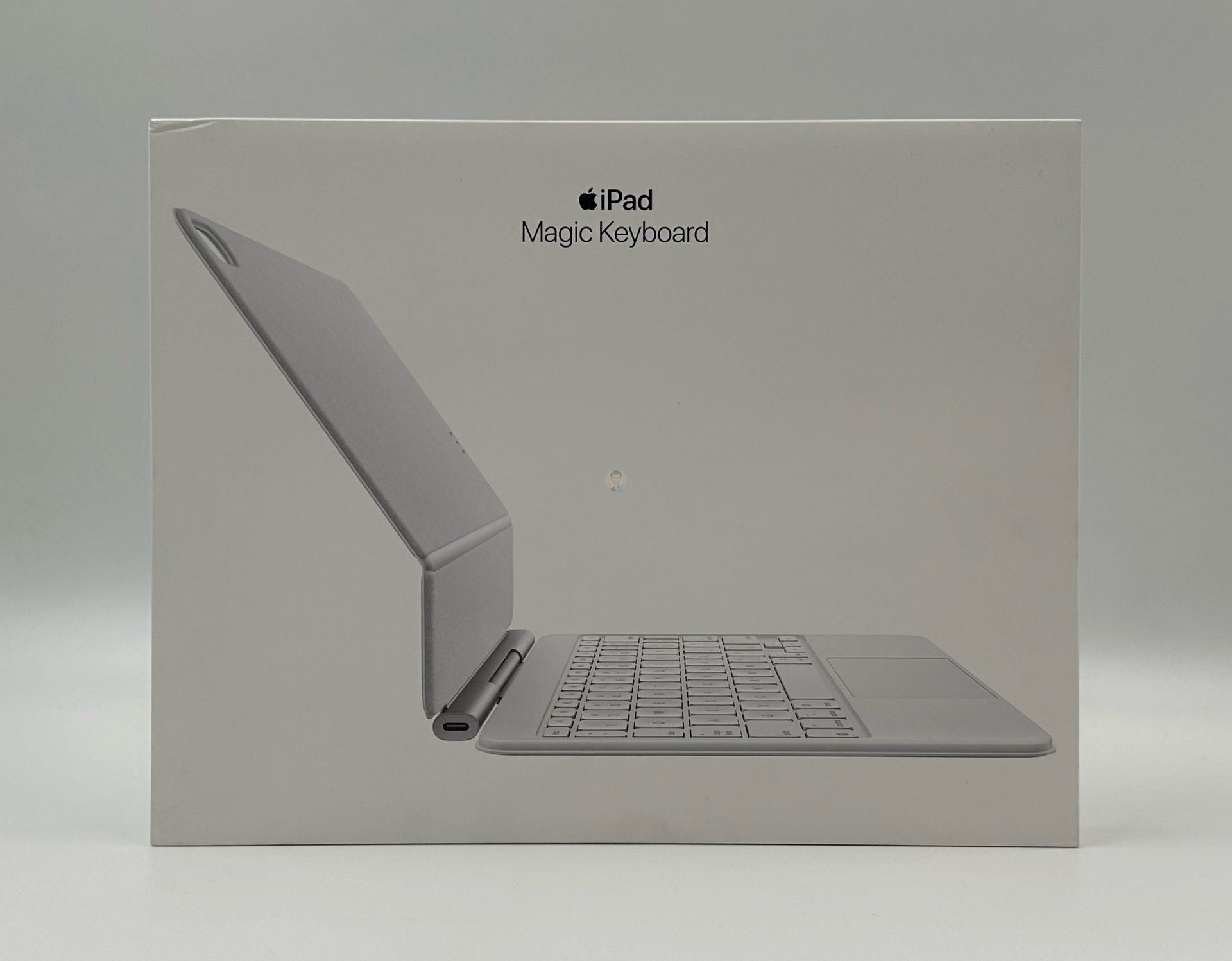 Magic Keyboard iPad Air 11‑inch (M3)