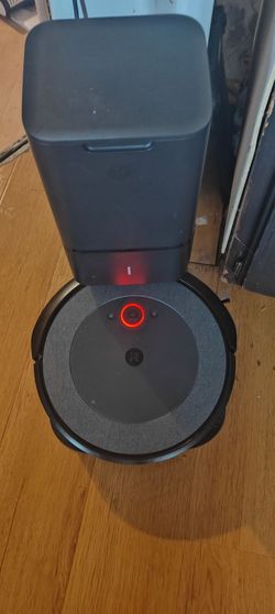 Irobot i3 roomba
