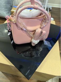 Like dreams crossbody bag
