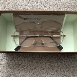 BURBERRY FRAMES