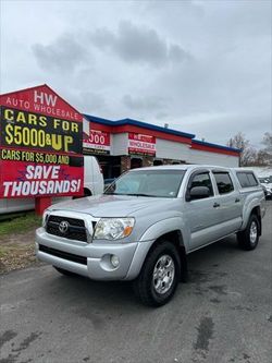 2011 Toyota Tacoma