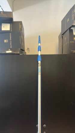 20 ft Extension Pole