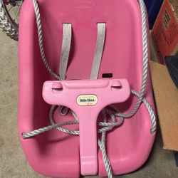 Baby Toddler Swing