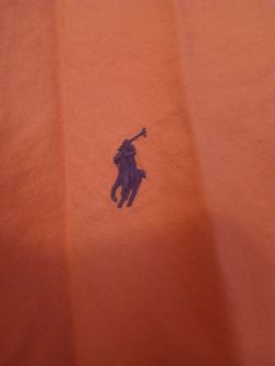 Polo ralph lauren shirt men