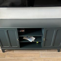 TV STAND (IKEA LOMMARP)
