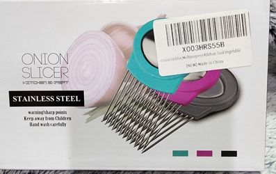 Onion Slicer
