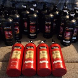 Treseme Shampoo/ Conditioner 