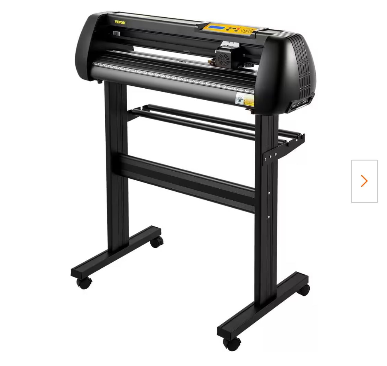 US cutter Cutting plotter