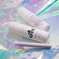 Lash Shampoo With Brush 