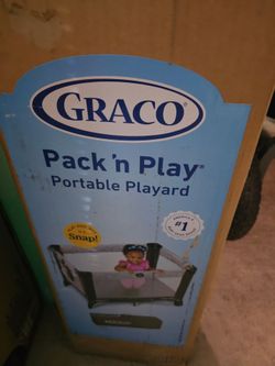 Graco Pack n Go