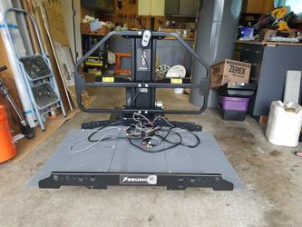 Wheelchair Lift BRUNO