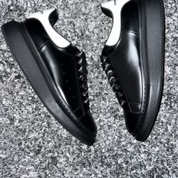 Alexander McQueen Shoes Men 