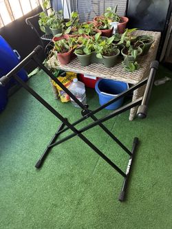 keyboard stand