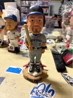 Mike Piazza Bobblehead